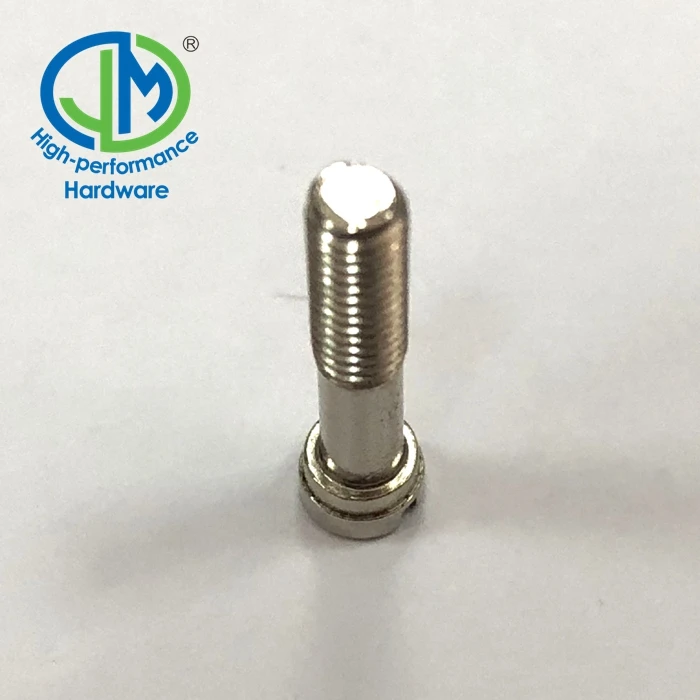 
Best Price cheese head screws furniture cam screws 