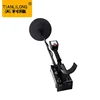 high quality metal detector gold range silver search machine treasure with ground balance&discrimination mode