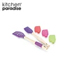 Eco-friendly Wholesale Kitchen Custom Bread Baking Spatula Silicone