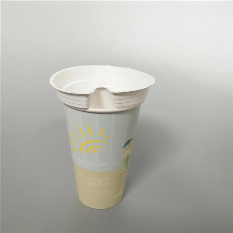 Disposable PS plastic cup top snack tray - Buy top snack tray, top snack  holder, top snack cup Product on Food Packaging - Shanghai SUNKEA Packaging  Co., Ltd.