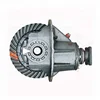 Auto Parts 6x38 Differential USED for Chinese truck DONG FENG DFA1102 Differential