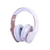 Private label bluetooth headphones professional wireless stereo headset