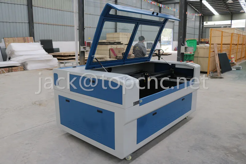 Good character 1610 laser cutting machine/co2 laser engraver engraving machine/laser cut machine