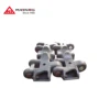 mining machinery parts excavator track shoes of ZHEJIANG MAYANG