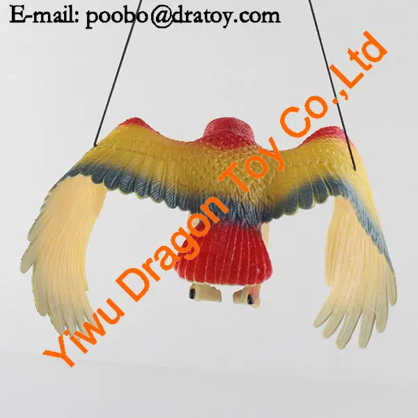 Small Animals Plastic Toys Birds Buy Plastic Bird,Plastic Bird Toy