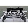 High Quality auto part tuning exhaust muffler body for Benz S-65 surroundings