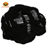 Black anthracite powder activated carbon for oil decolorization