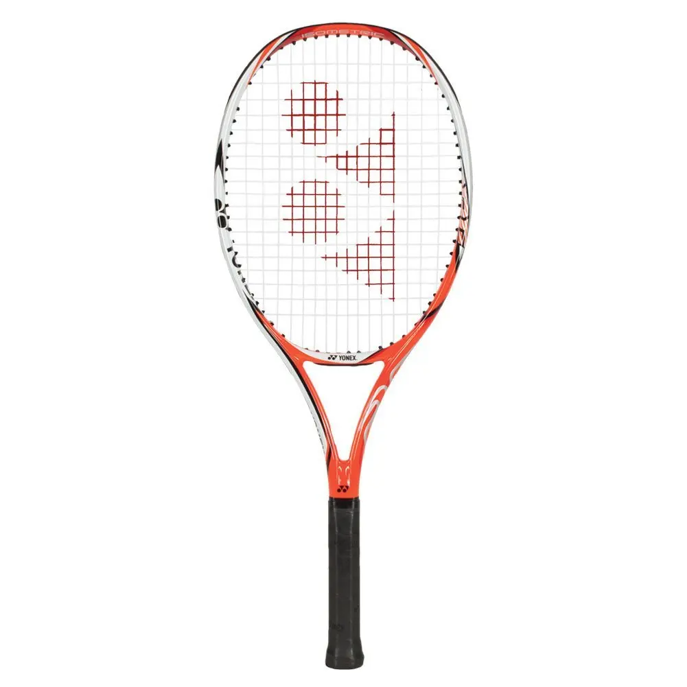 Yonex VCSI26 Tennis Racket, Flash Orange