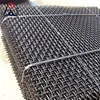 Food grade stainless steel crimped wire mesh/cloth/net