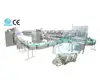 J:CD-2000II 80 rolls Wet Tissue Wet Wipes Making Machine
