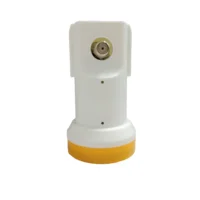 

hd digital single lnb lnbf ku band for satellite tv receiver