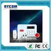 Door/Window Status Alert Phone Cable Home Burglar Alarm System