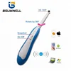 PS-601 IP67 Waterproof 720P 1.0mp 6leds WIFI wireless medical flexible video vagina nasal endoscope camera