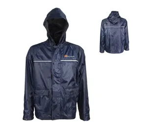 Image of Motocross Clothing Motorcycle Touring Rain Gear Suit Waterproof Clothing