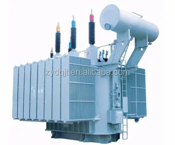 Pole Mounted Step Down Oil Type 37.5 Kva 3 Phase Transformer - Buy 37.5 ...