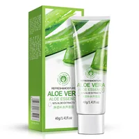 

OEM BIOAQUA moisturizing Nourishing soothing Aloe Vera Gel For face