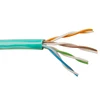 Fire Resistant High Speed 300 Meter Utp Cat5E Lan Network Cable 4 Pair Price