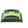 Solar Power system home 12V 24V 50A PWM Solar charge/charge Controller/regulator with LCD
