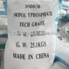 P2O5 -minimum 57% sodium tripolyphosphate Ceramic glaze and Body application