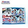 wholesale candy and sweets milk flavor extra strong mint candy