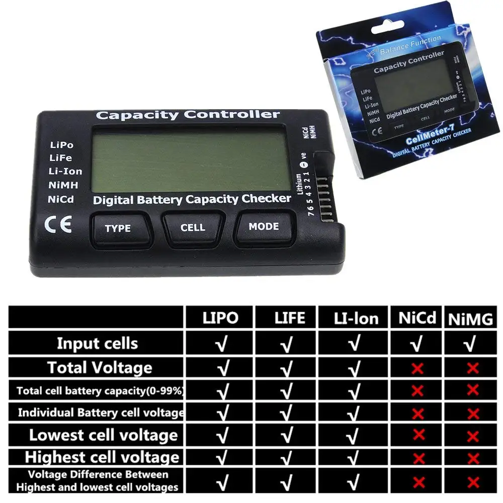 Cheap Nimh Battery Tester, find Nimh Battery Tester deals on line at