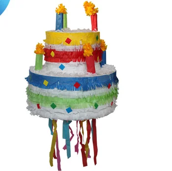 Resultado de imagen de piÃ±atas cumpleaÃ±os