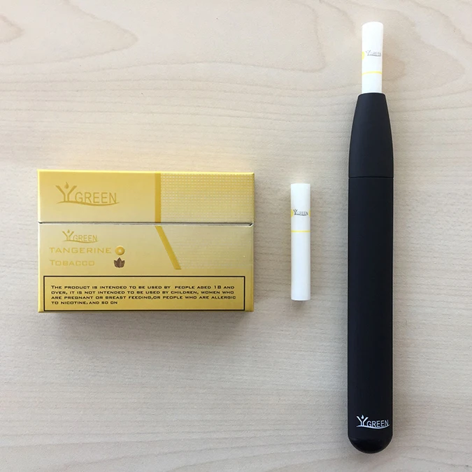 Custom Logo Electronic Cigarette Korean Electronics Store E Cig