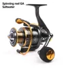 high quality graphite saltwater Fishing spinning reel