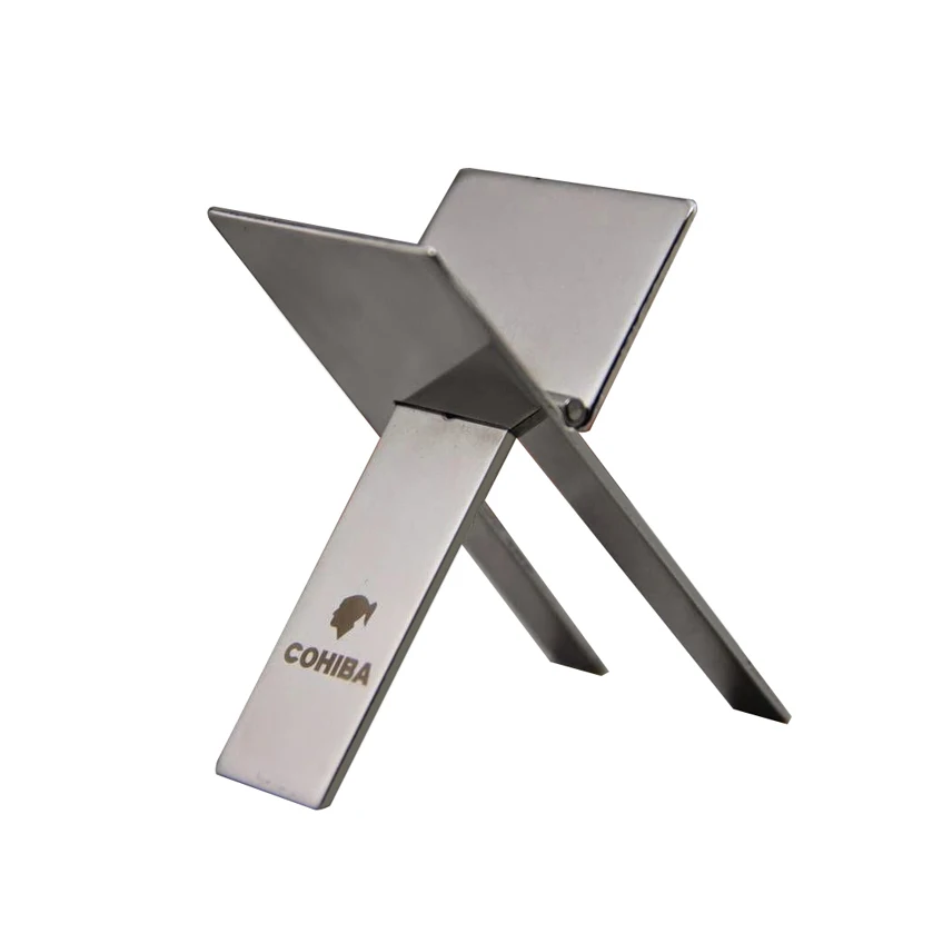 

Wholesale custom Cohiba cigar accessories cigar stand