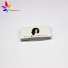 Use a durable eyelash box and immediately make up your makeup package which beautiful up