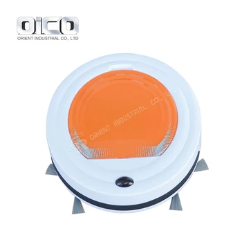 Smart Household Cleaner Robot App Control Automatic Sweeping Dust