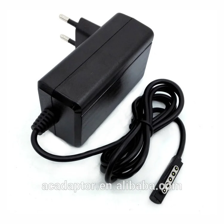 Universal Switch Power Supply 12v 3 6a Surface Pro 2 Charger For