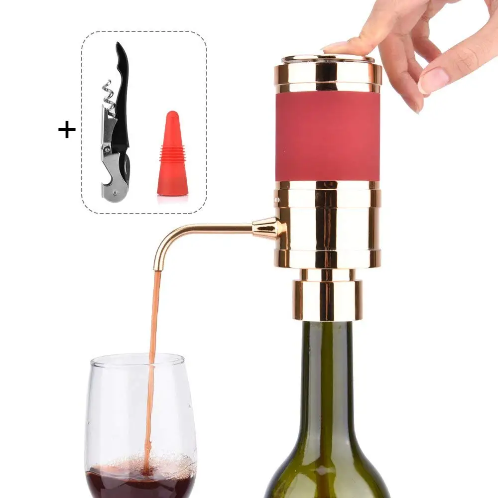 wine bag dispenser