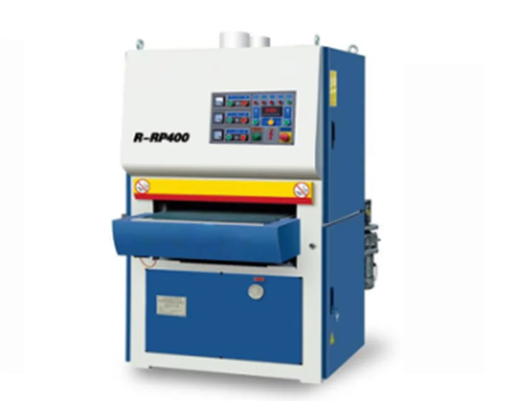 Msk Rrp400 Wood Door Sanding Machine Wide Belt Sander Woodwork Buy