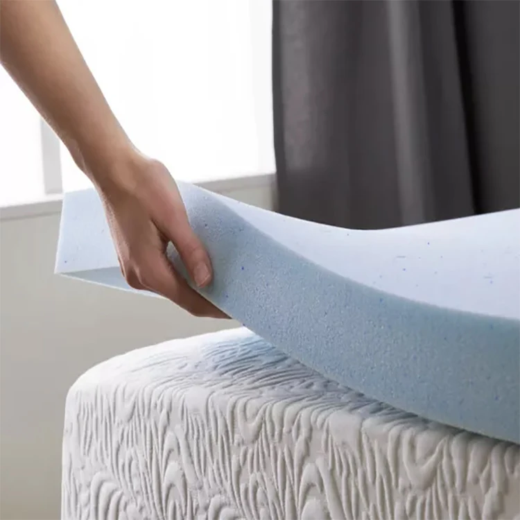 High Quality Oem Ecofriendly Wholesale Luxury Mattress Memory Foam