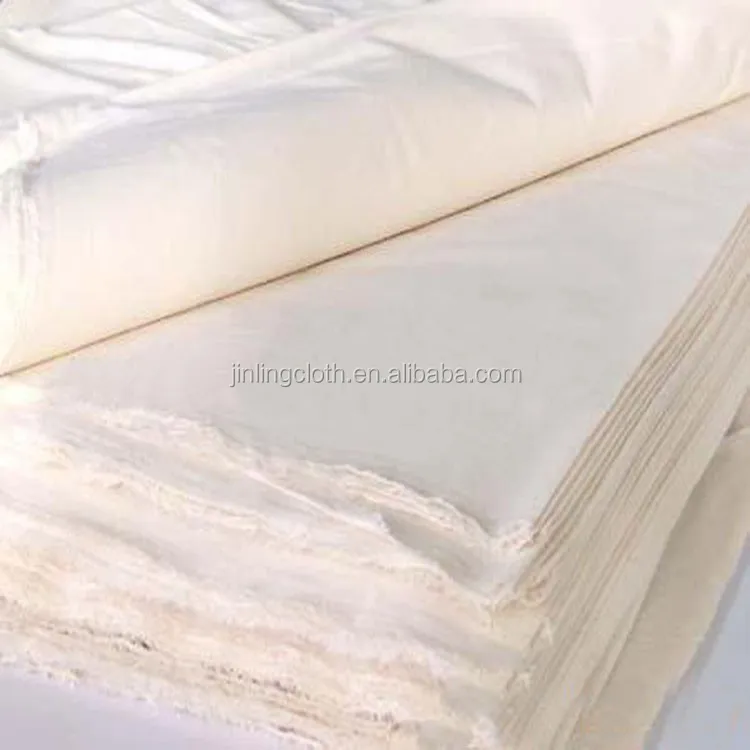 
Cotton Fabric Grey Cotton Cloth 40x40 133x72 63/67