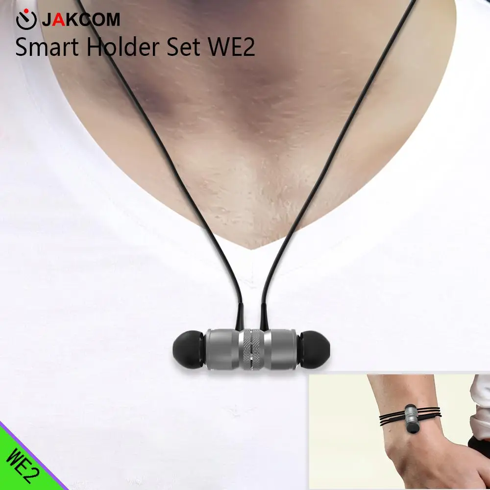 

Jakcom We2 Wearable Earphone New Product Of Other Mobile Phone Accessories Like Xxx Thailand Photos Phone 2018
