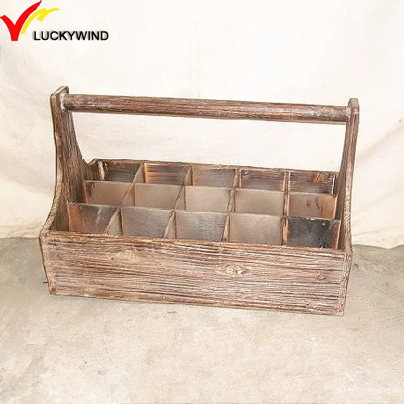 Custom Make 24 Bottles Wooden Beer Crates For Sale Buy Wooden Beer