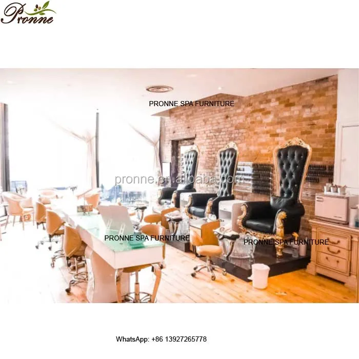 Fancy Style Versas Foot Spa Pedicure Chair With High Back Throne Chair Buy Versas Foot Spa