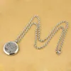 Wholesale megnetic glass locket Chain Necklace For Locket pendant