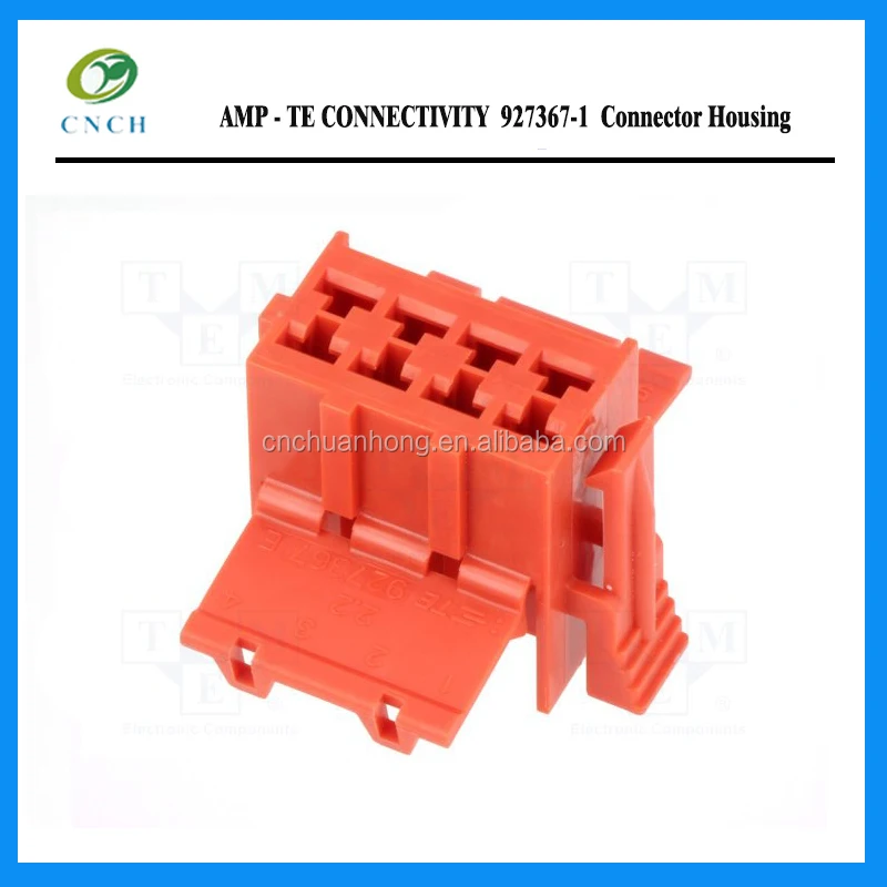 CONNECTOR TE CONNECTIVITY // AMP IDC 1-640520-0
