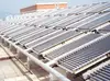 solar water heating system/community solar heating system/solar heating project