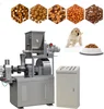 Hot Sale Good Quality full production line pet dog food extruder/dog food making machine/equipment for the production