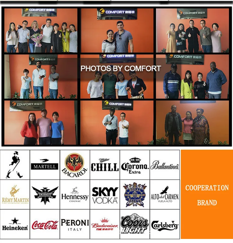 led ice buckets large (12)