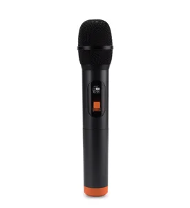 UHF Wireless Microphone Singing Conferences