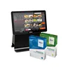 ZK-V8 restaurant/retail store management system android pos software