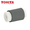 Pick Up Roller Assembly of TOHITA Paper Feed Roller RM1-0036-000 RM1-0036-020 for HP 4700 4250 4730 pickup roller