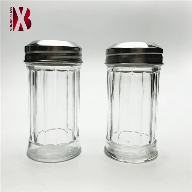 Hot Free Samples Round Glass Shaker Bottles For Spice 70ml Buy Glass