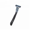 High Quality System Removal 3 Blade Razor For Men's Shaving
