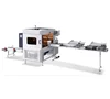 PP,POF,HDPE,LDPE automatic paper cup Packaging machine(MB-520)